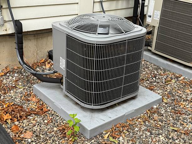 24/7 Emergency Hvac Installation experts in Harvey, MI