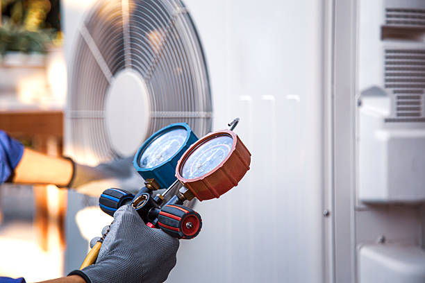 Affordable Hvac Installation solutions in Harvey, MI
