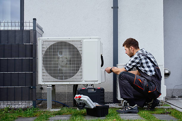 Top rated local Hvac Installation specialists in Harvey, MI